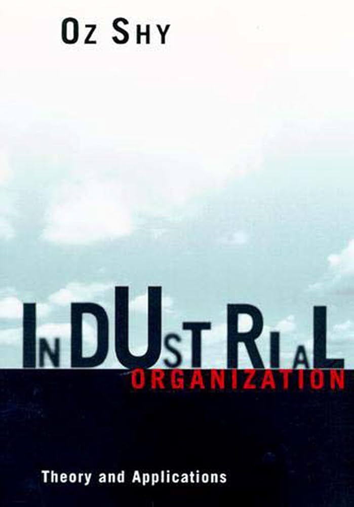 洋書 Industrial Organization Amazon.com: Industrial Organization: Practice Exercises with
